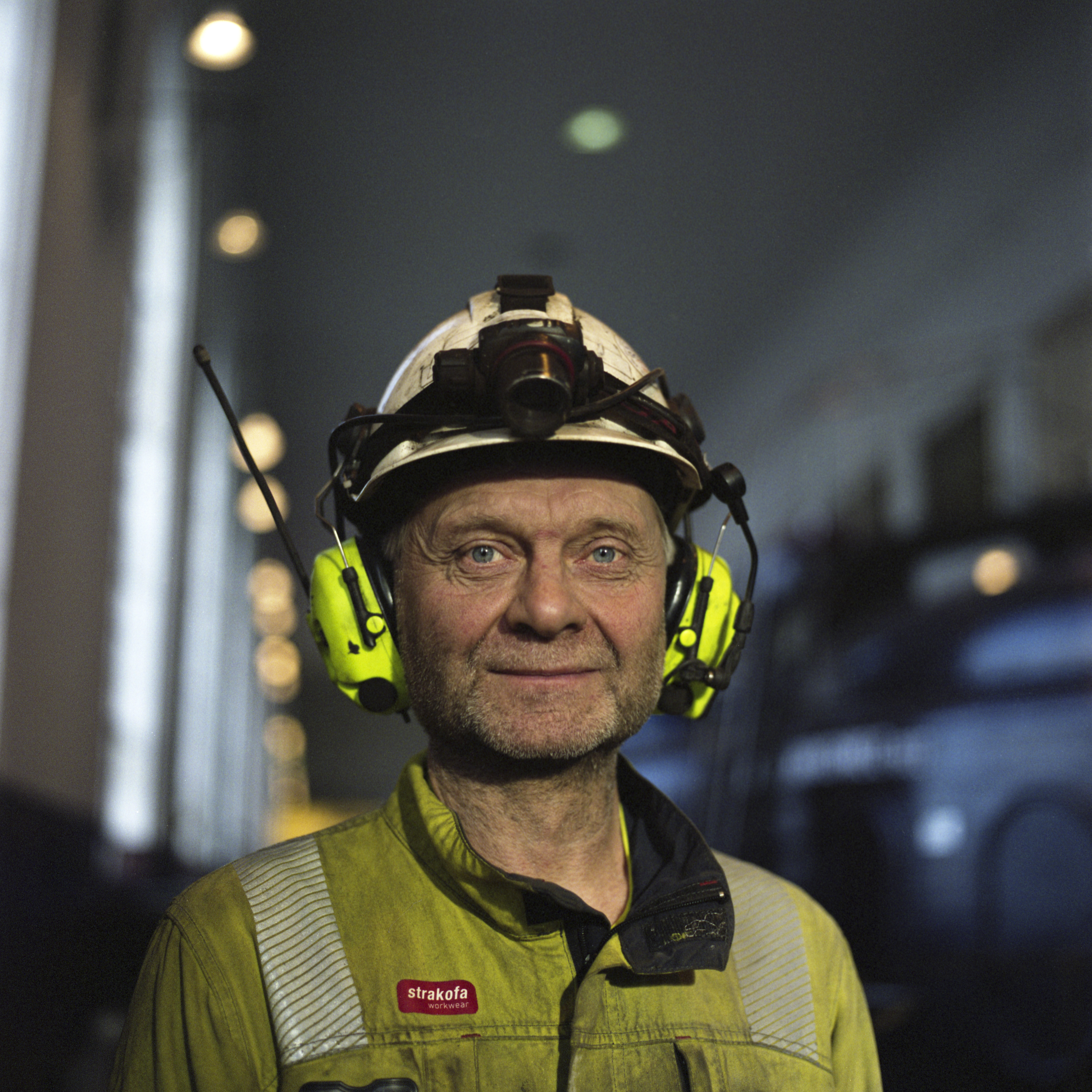  Aurora Haaland Stenersen