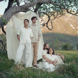  Aurora Haaland Stenersen