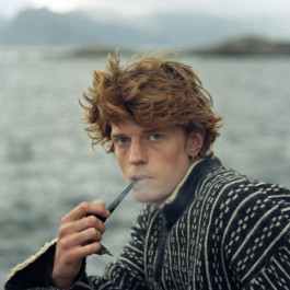  Aurora Haaland Stenersen