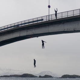  Aurora Haaland Stenersen