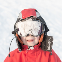  Aurora Haaland Stenersen