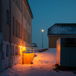  Aurora Haaland Stenersen