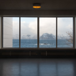  Aurora Haaland Stenersen