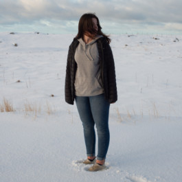  Aurora Haaland Stenersen