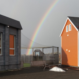  Aurora Haaland Stenersen