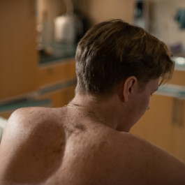  Aurora Haaland Stenersen