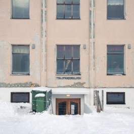  Aurora Haaland Stenersen