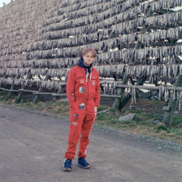  Aurora Haaland Stenersen