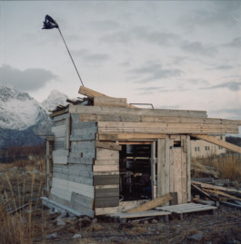  Aurora Haaland Stenersen