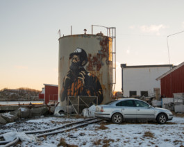  Aurora Haaland Stenersen