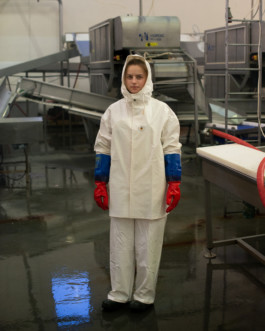 Aurora Haaland Stenersen