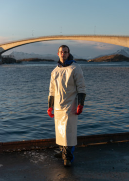  Aurora Haaland Stenersen