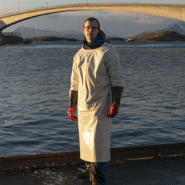  Aurora Haaland Stenersen