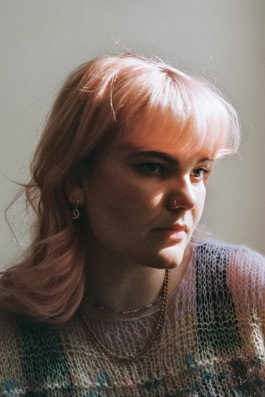  Aurora Haaland Stenersen