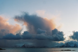  Aurora Haaland Stenersen