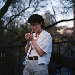  Aurora Haaland Stenersen