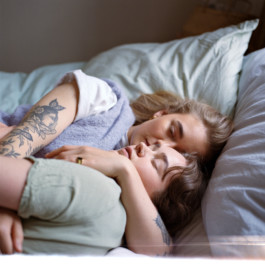  Aurora Haaland Stenersen