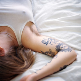  Aurora Haaland Stenersen