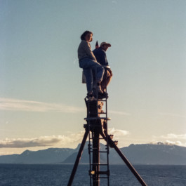  Aurora Haaland Stenersen