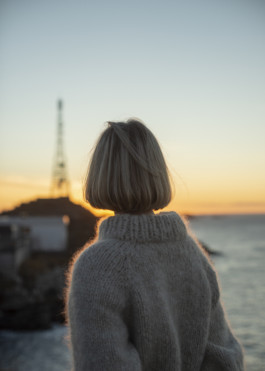  Aurora Haaland Stenersen