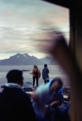  Aurora Haaland Stenersen