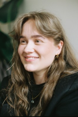  Aurora Haaland Stenersen