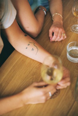  Aurora Haaland Stenersen