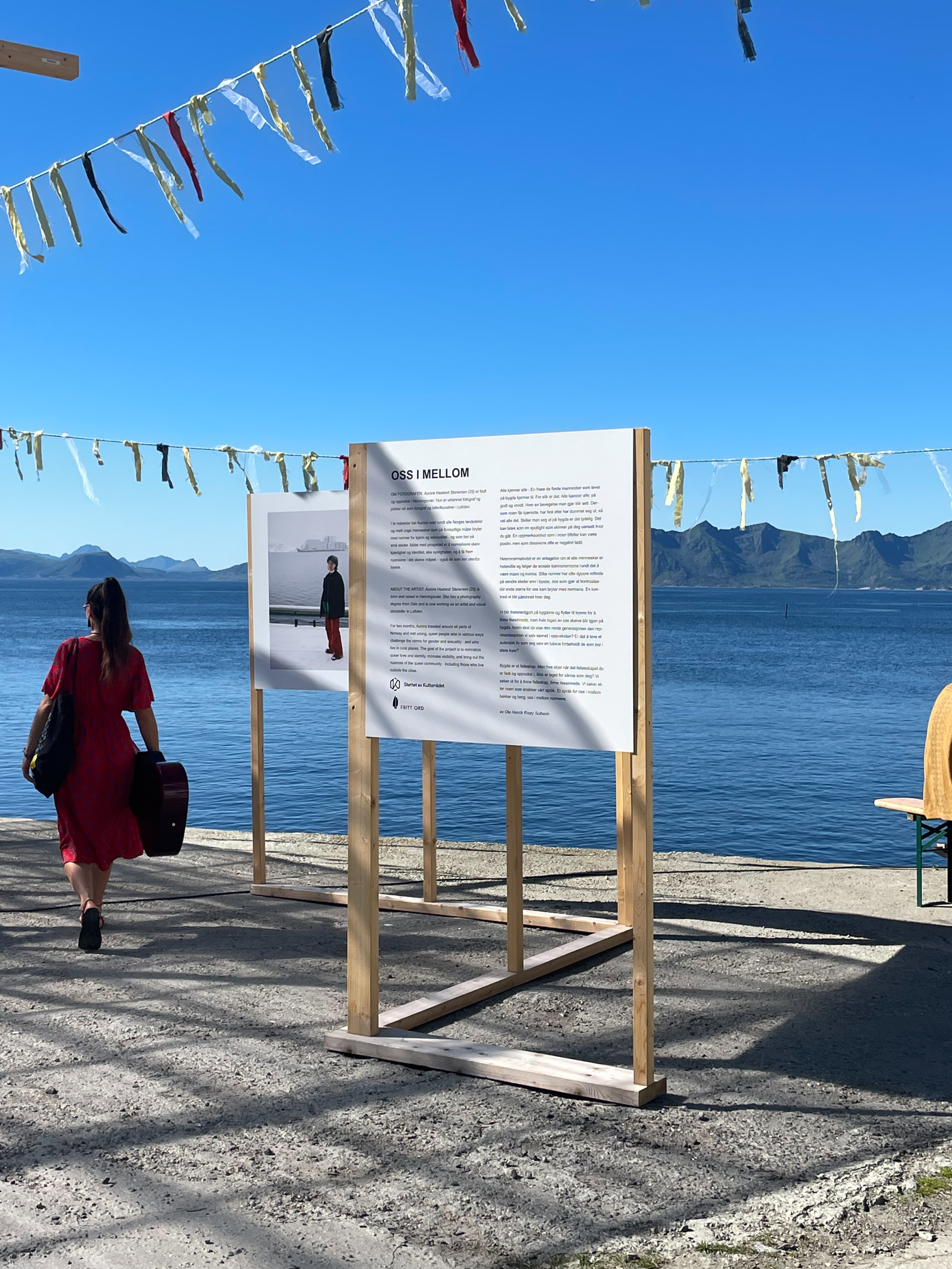 Aurora Haaland Stenersen