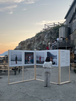 Aurora Haaland Stenersen