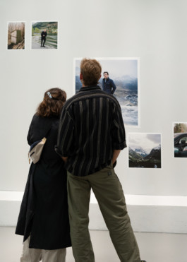 Aurora Haaland Stenersen