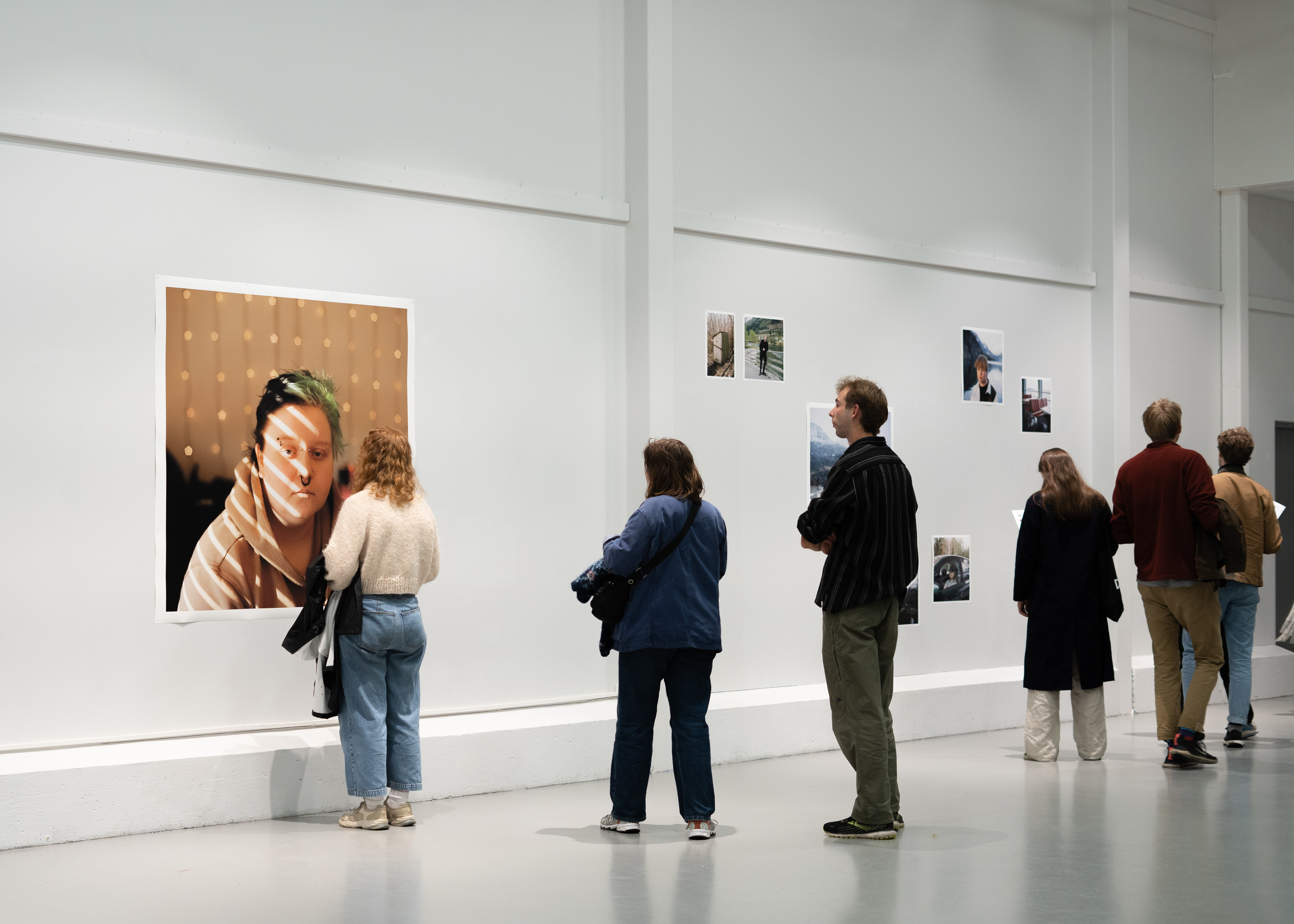 Aurora Haaland Stenersen