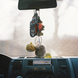 Aurora Haaland Stenersen