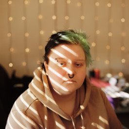 Aurora Haaland Stenersen