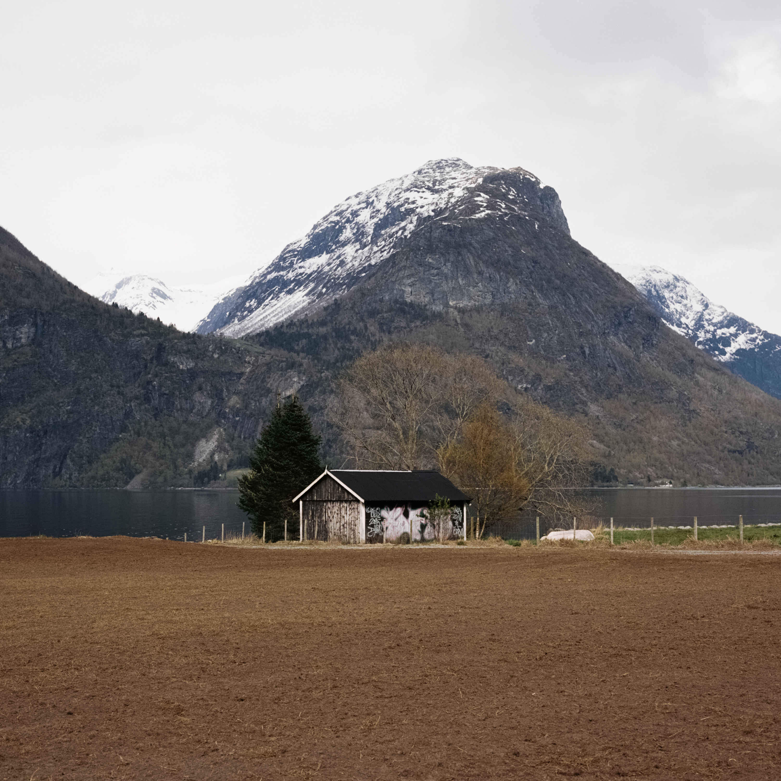 Aurora Haaland Stenersen