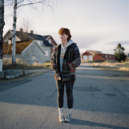 Aurora Haaland Stenersen