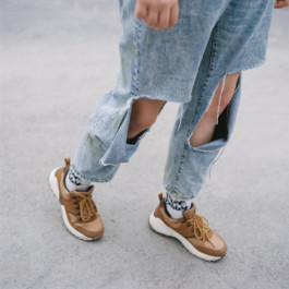 Aurora Haaland Stenersen