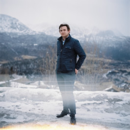 Aurora Haaland Stenersen