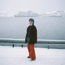 Aurora Haaland Stenersen