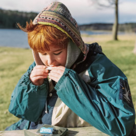 Aurora Haaland Stenersen