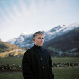 Aurora Haaland Stenersen