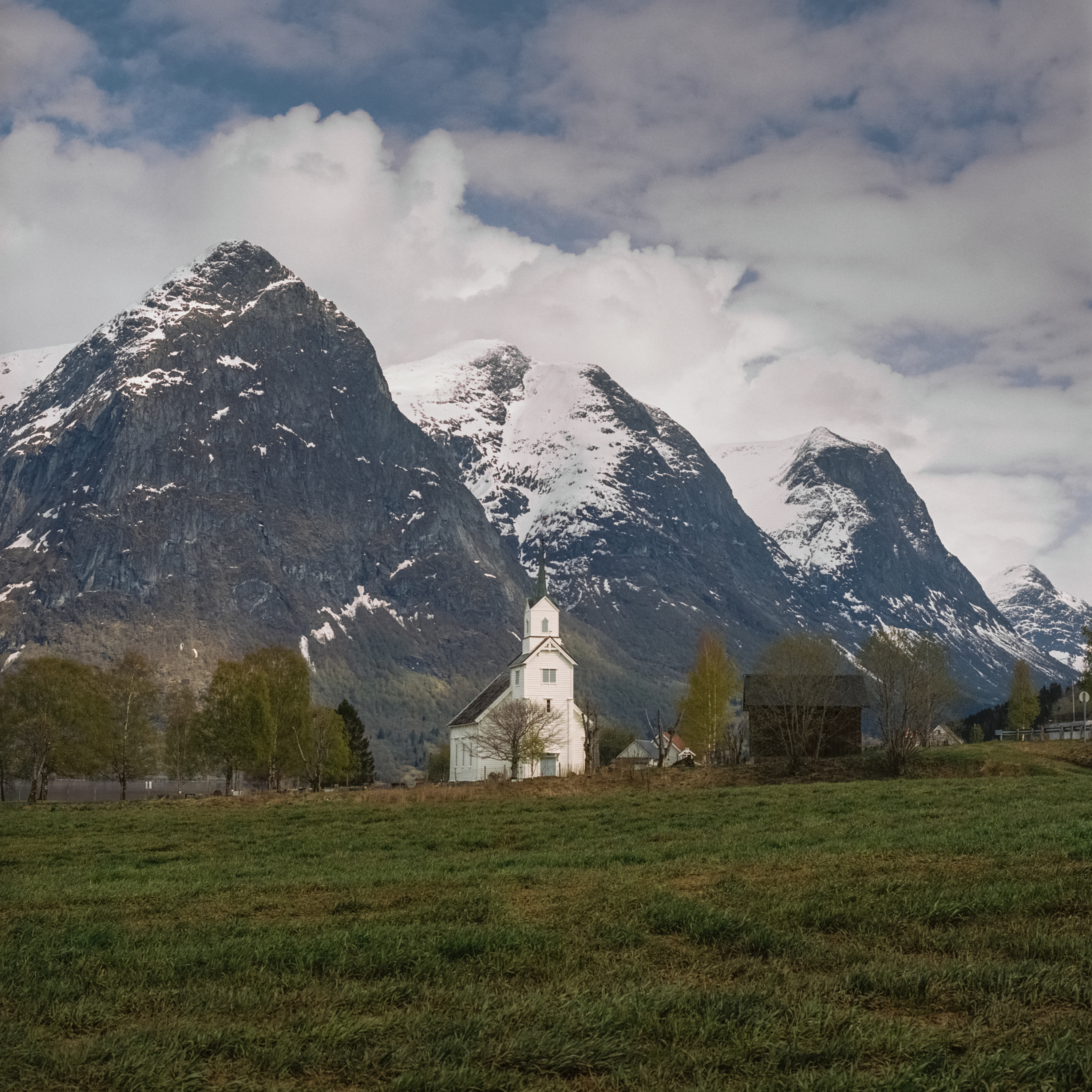 Aurora Haaland Stenersen