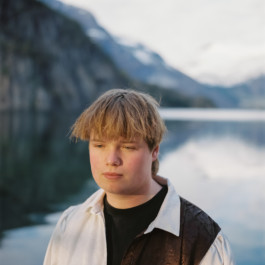 Aurora Haaland Stenersen