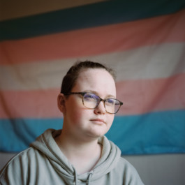 Aurora Haaland Stenersen