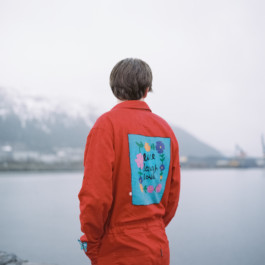 Aurora Haaland Stenersen