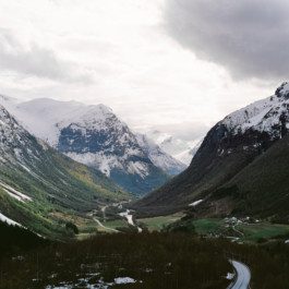 Aurora Haaland Stenersen