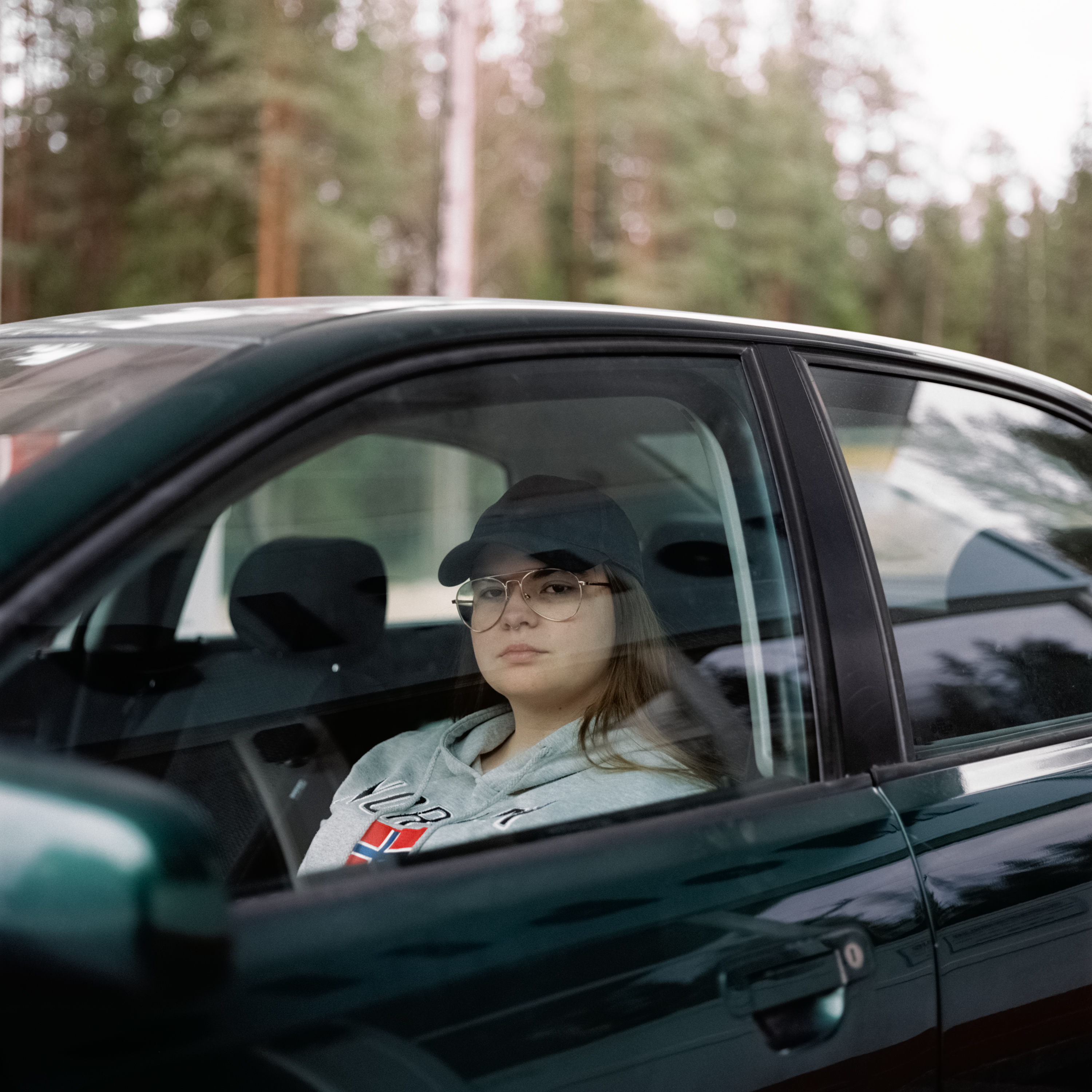 Aurora Haaland Stenersen