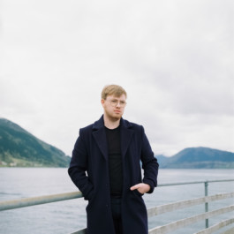 Aurora Haaland Stenersen