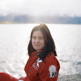 Aurora Haaland Stenersen