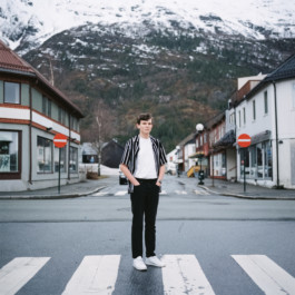 Aurora Haaland Stenersen