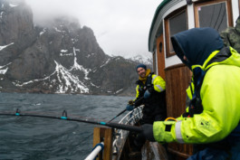  Aurora Haaland Stenersen